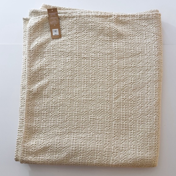 Australian House & Garden Walkerville Coverlet NWT - Picture 1 of 6